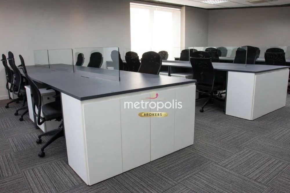 Sala-Conjunto, 400 m² - Foto 8