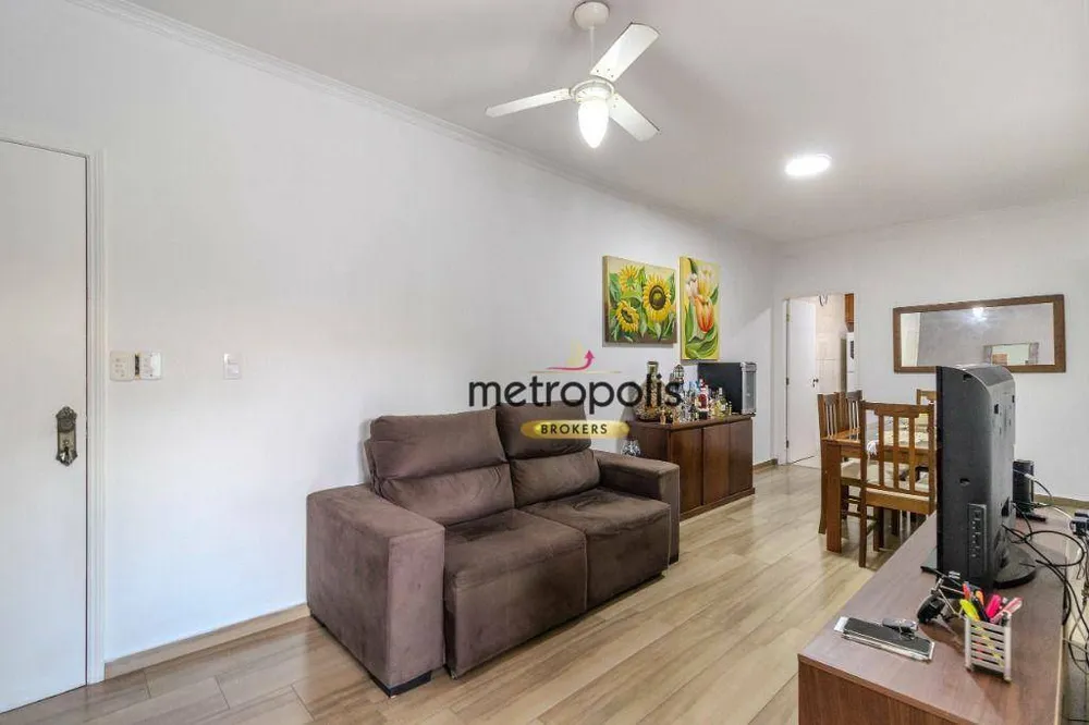 Apartamento, 2 quartos, 72 m² - Foto 3