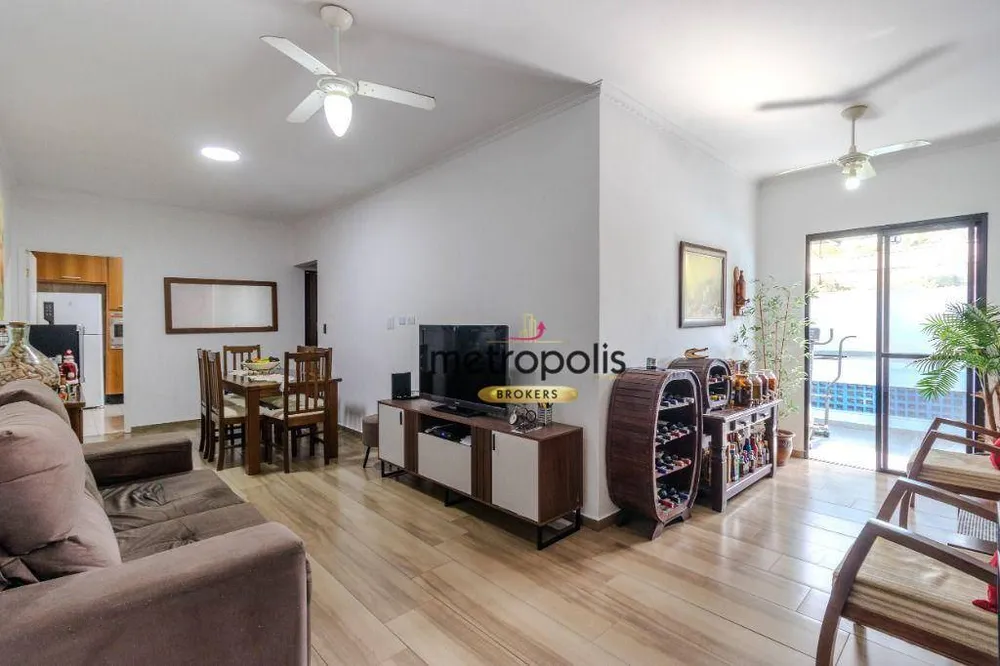 Apartamento, 2 quartos, 72 m² - Foto 1