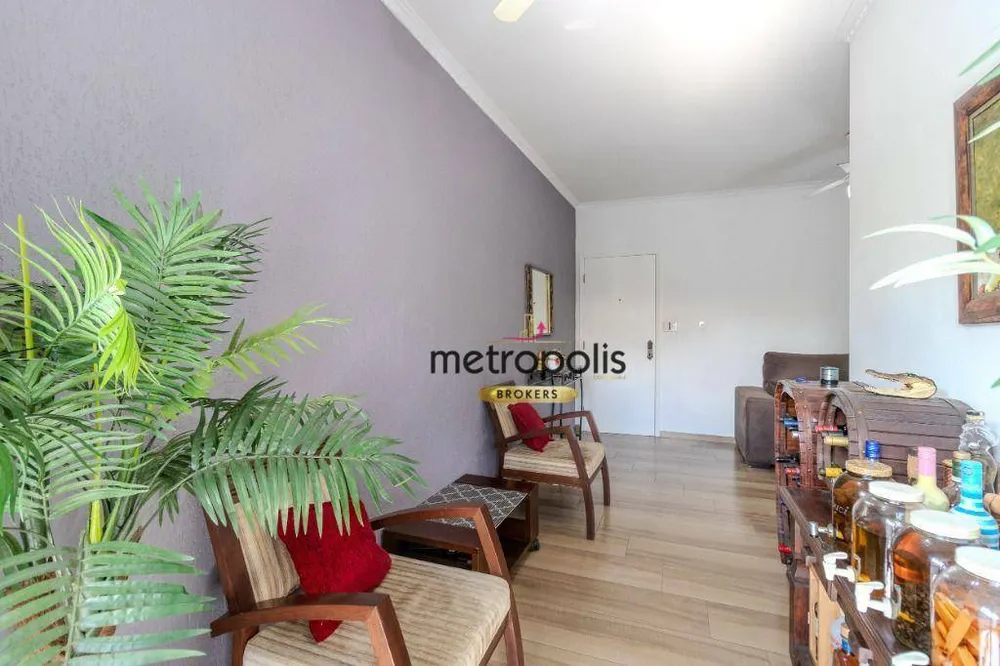 Apartamento, 2 quartos, 72 m² - Foto 2