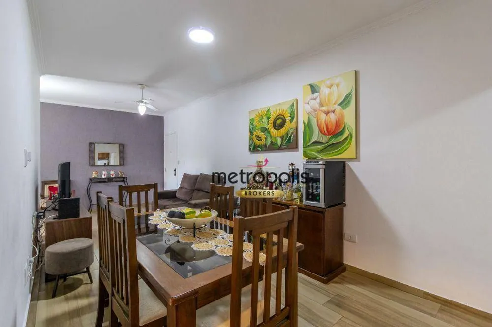 Apartamento, 2 quartos, 72 m² - Foto 4