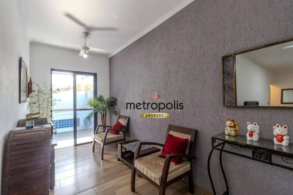 Apartamento, 2 quartos, 72 m² - Foto 5