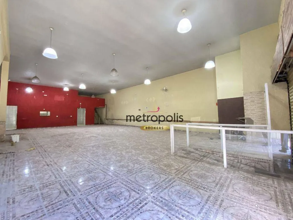 Loja-Salão, 150 m² - Foto 2