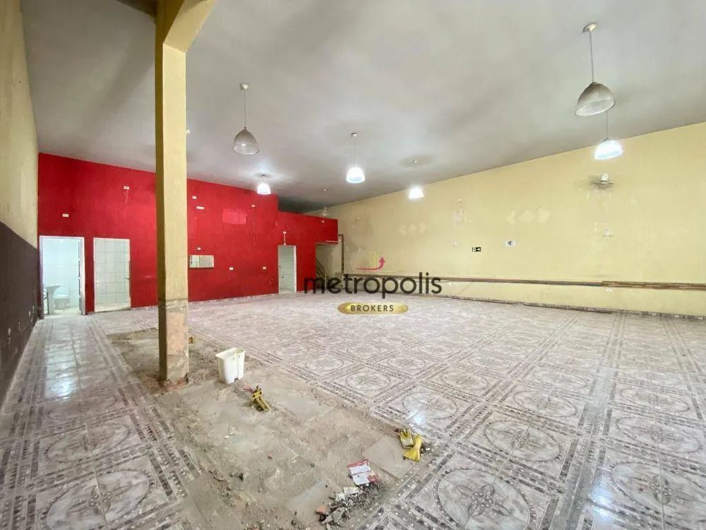 Loja-Salão, 150 m² - Foto 1