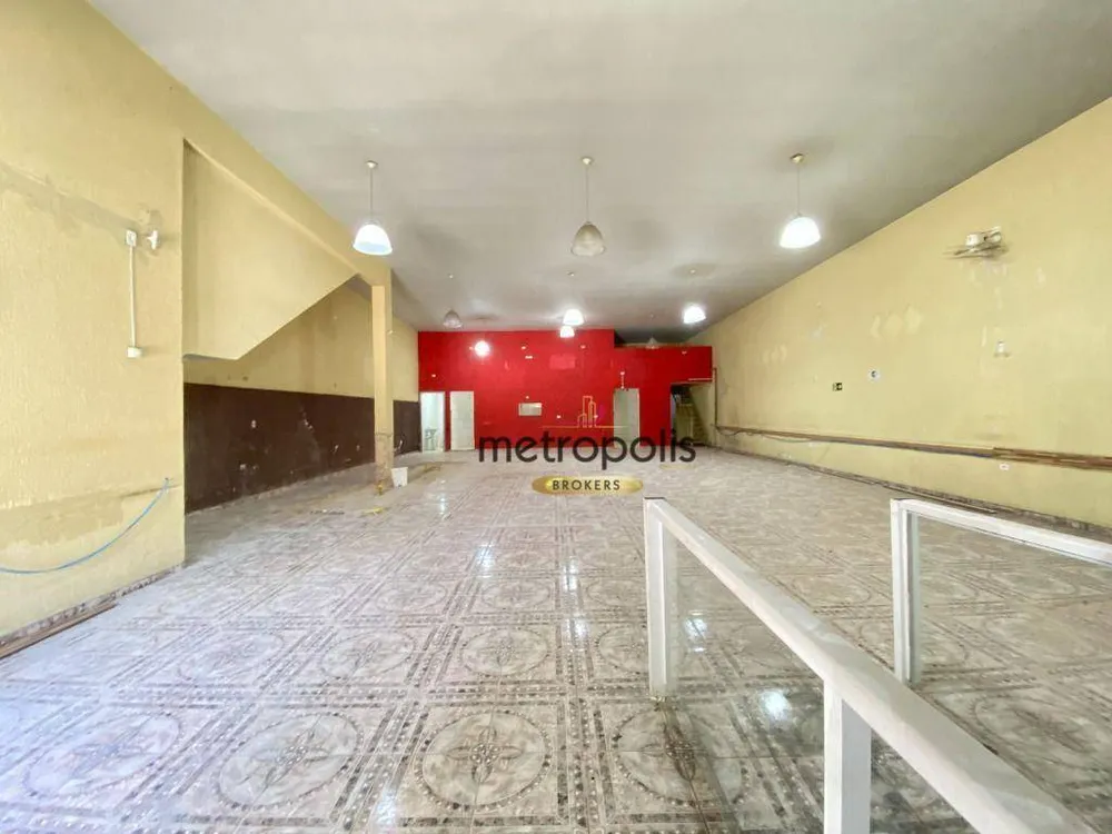 Loja-Salão, 150 m² - Foto 3