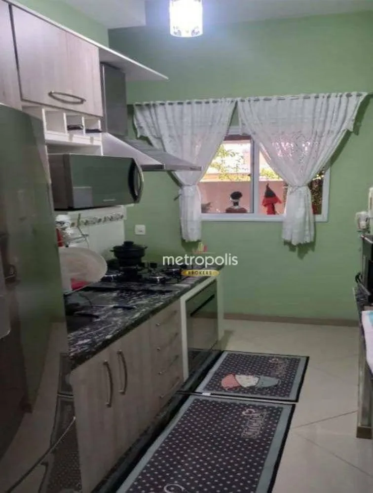 Apartamento, 2 quartos, 87 m² - Foto 2