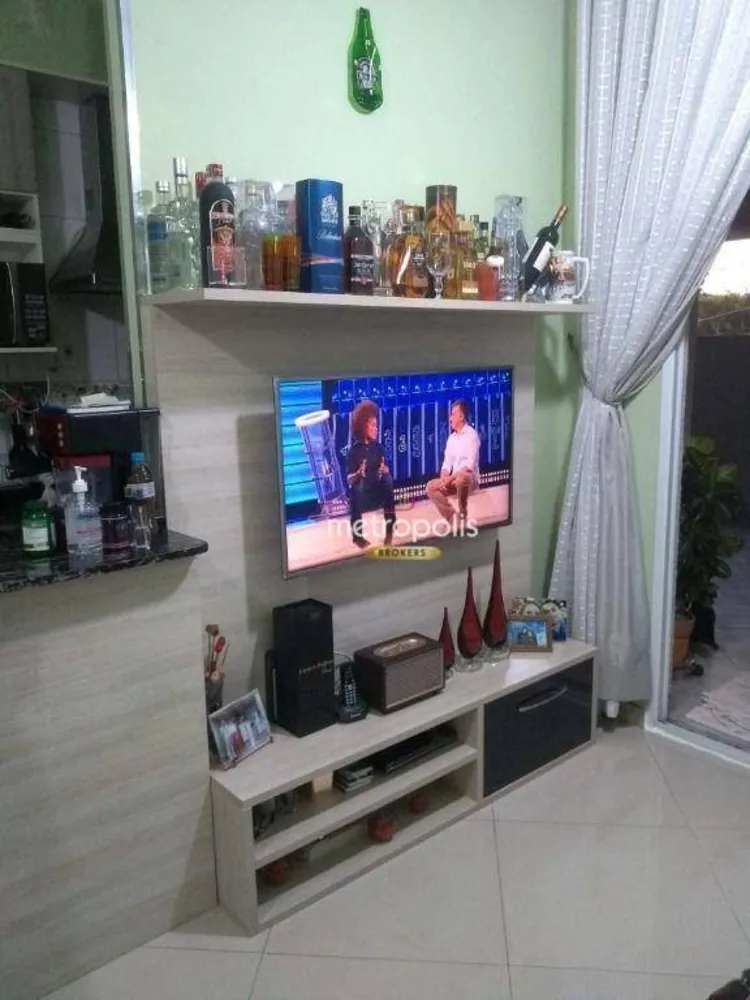Apartamento, 2 quartos, 87 m² - Foto 4