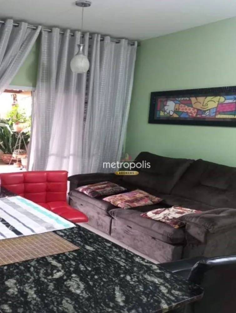 Apartamento, 2 quartos, 87 m² - Foto 5