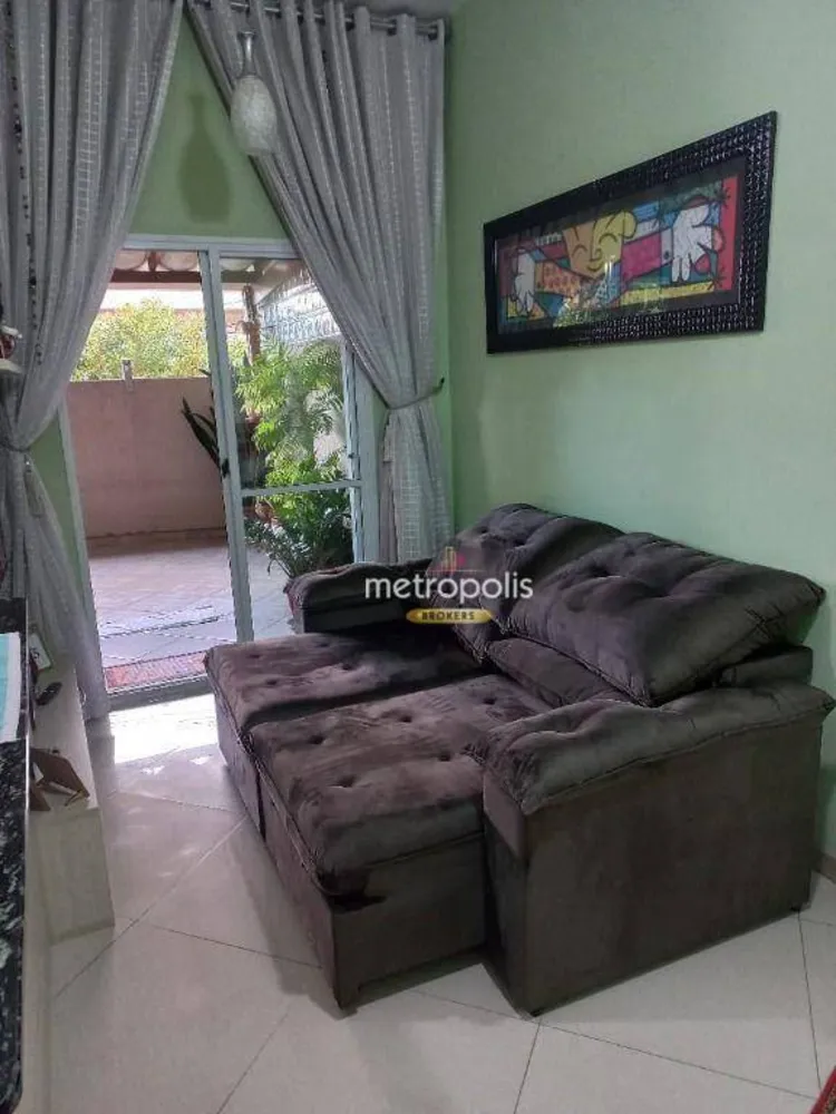 Apartamento, 2 quartos, 87 m² - Foto 6