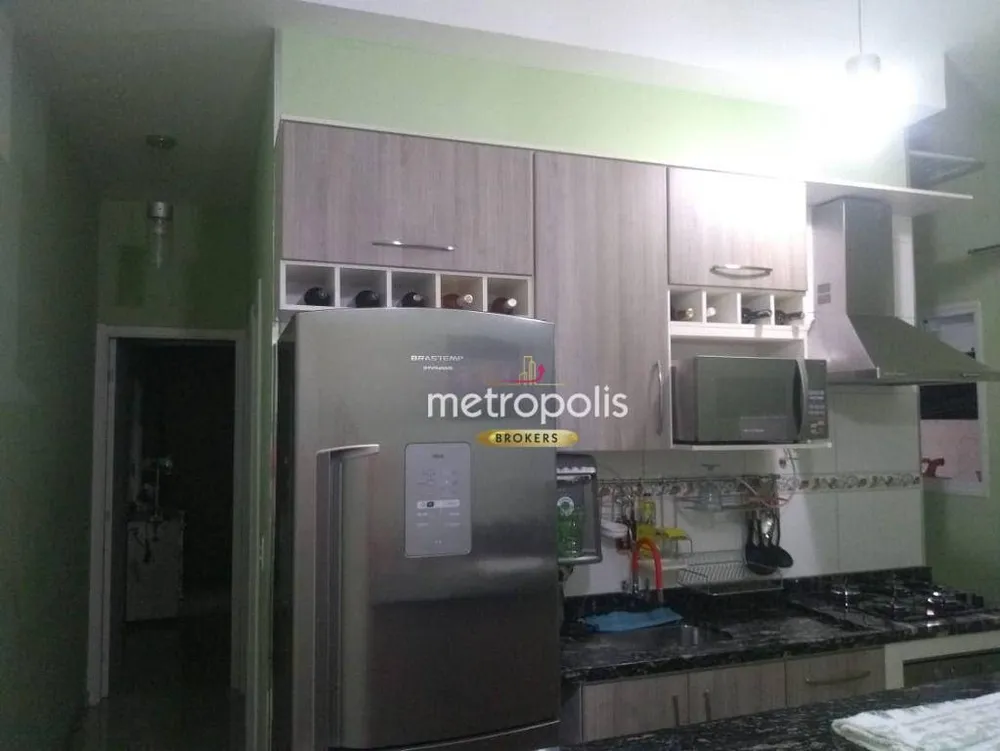 Apartamento, 2 quartos, 87 m² - Foto 3