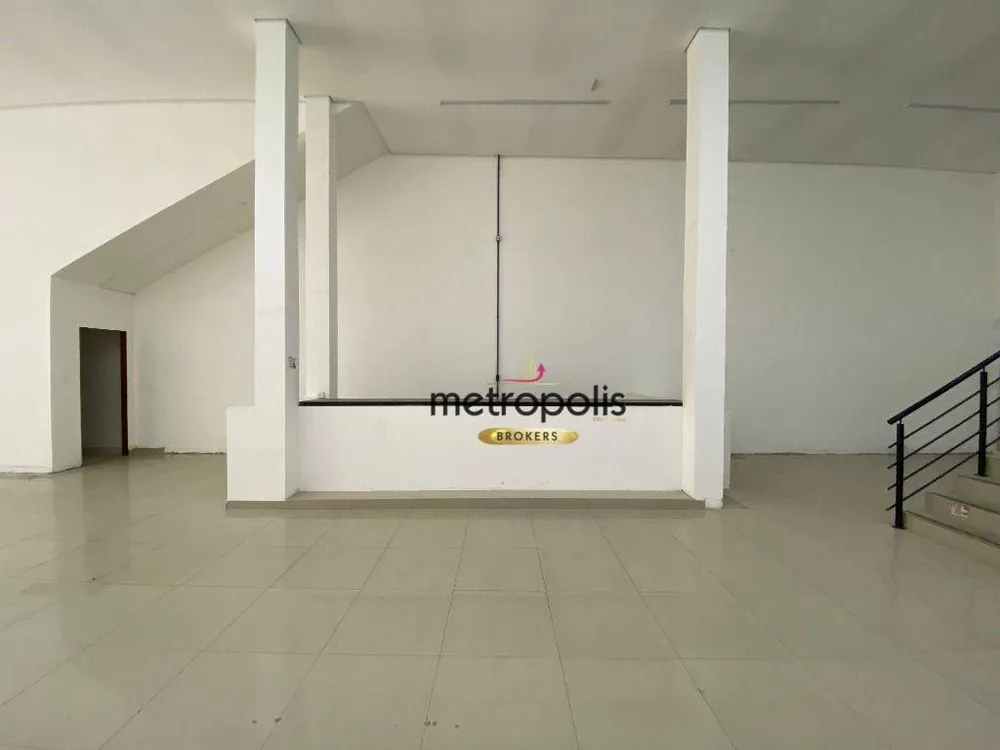 Loja-Salão, 690 m² - Foto 2