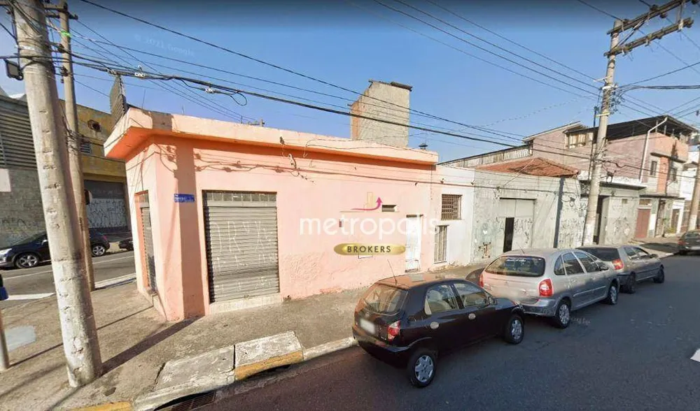 Terreno, 385 m² - Foto 1