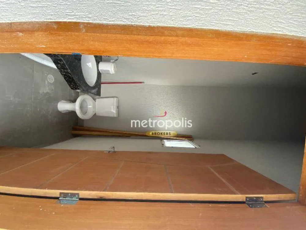 Cobertura, 3 quartos, 152 m² - Foto 3