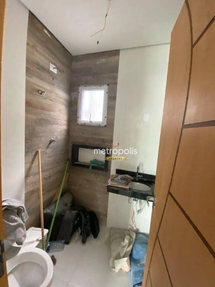 Cobertura, 3 quartos, 152 m² - Foto 4