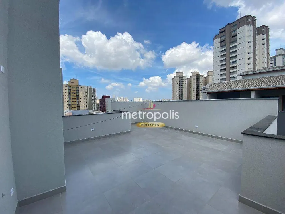 Cobertura, 3 quartos, 152 m² - Foto 6