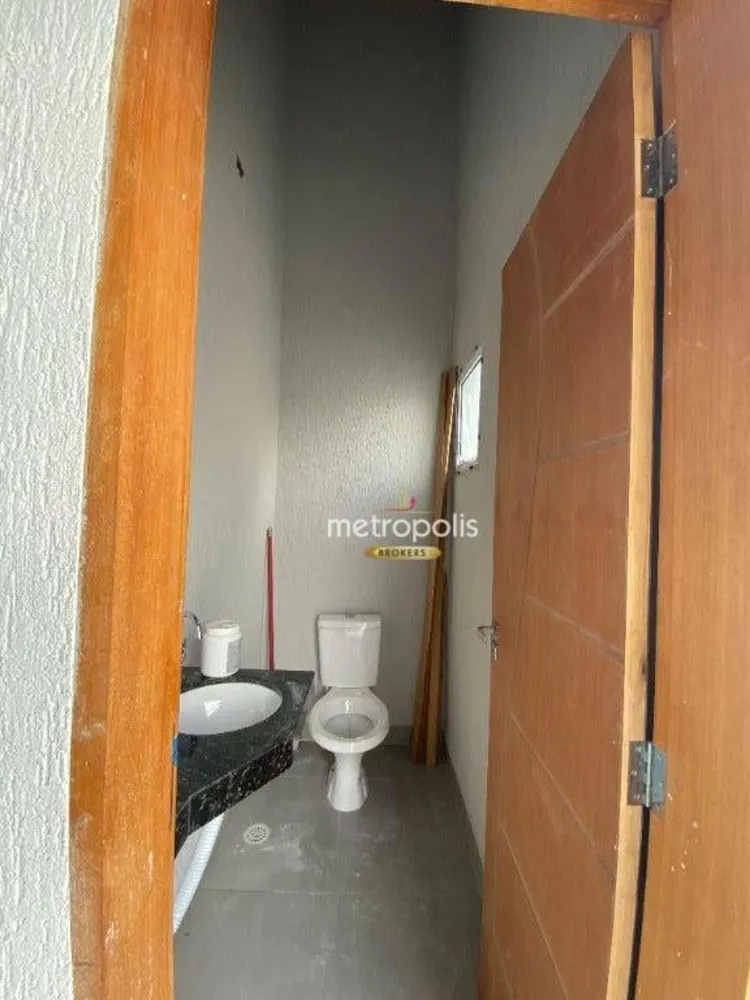 Cobertura, 3 quartos, 152 m² - Foto 4