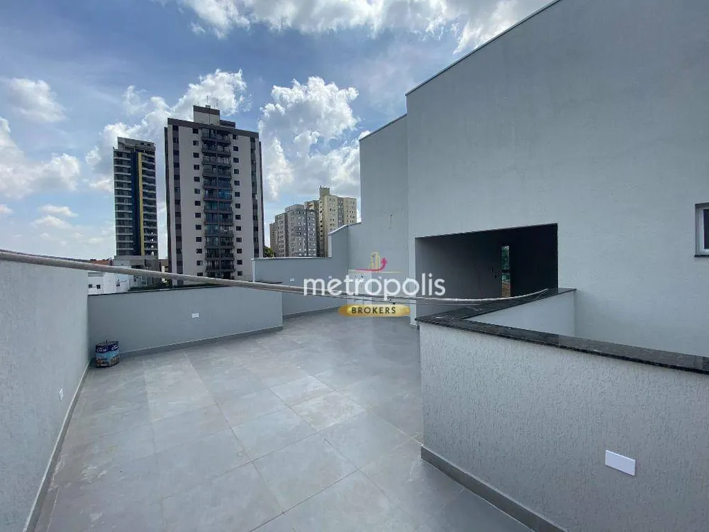 Cobertura, 3 quartos, 152 m² - Foto 11