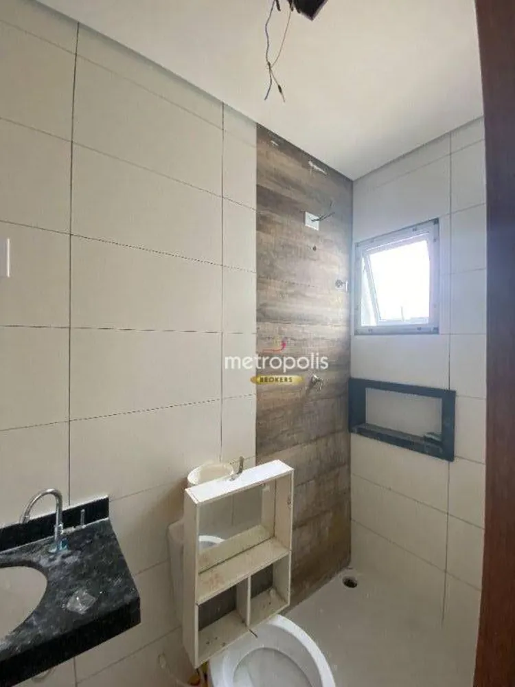 Cobertura, 3 quartos, 152 m² - Foto 5