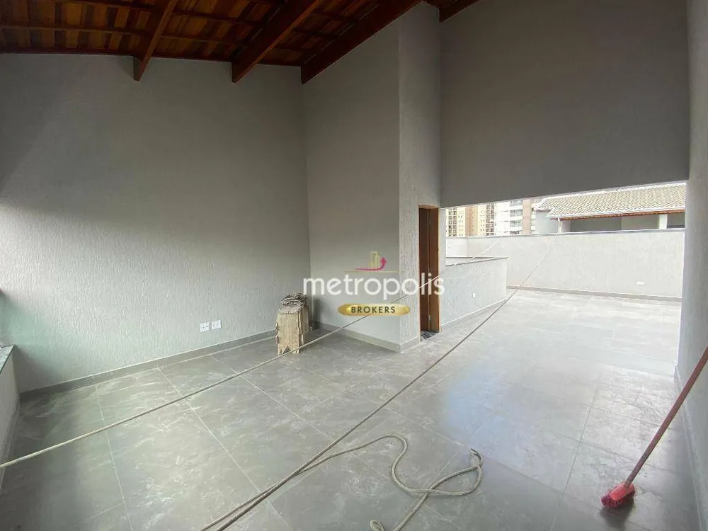 Cobertura, 3 quartos, 152 m² - Foto 5