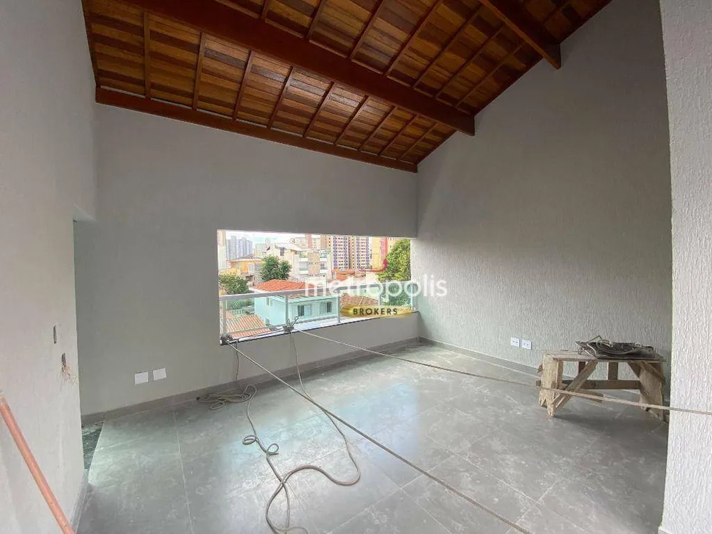 Cobertura, 3 quartos, 152 m² - Foto 9