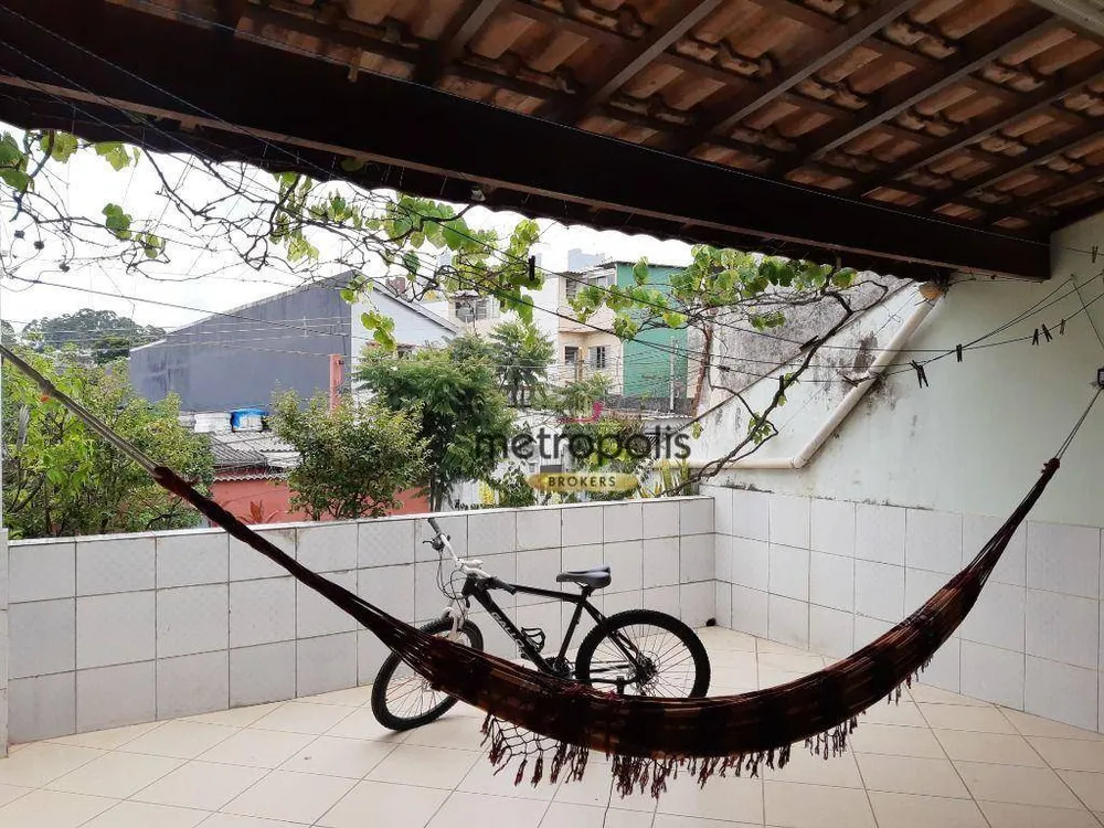 Sobrado, 3 quartos, 161 m² - Foto 5