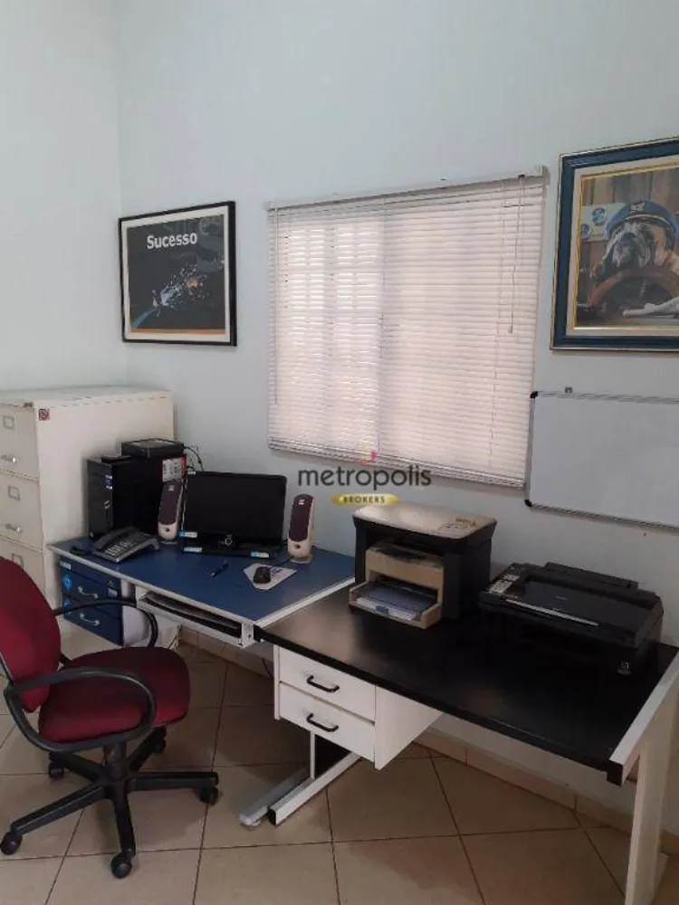 Sobrado, 3 quartos, 161 m² - Foto 1