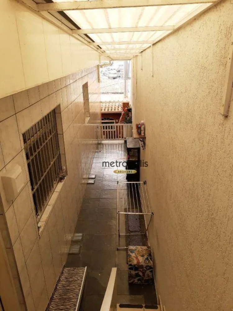 Sobrado, 3 quartos, 161 m² - Foto 3