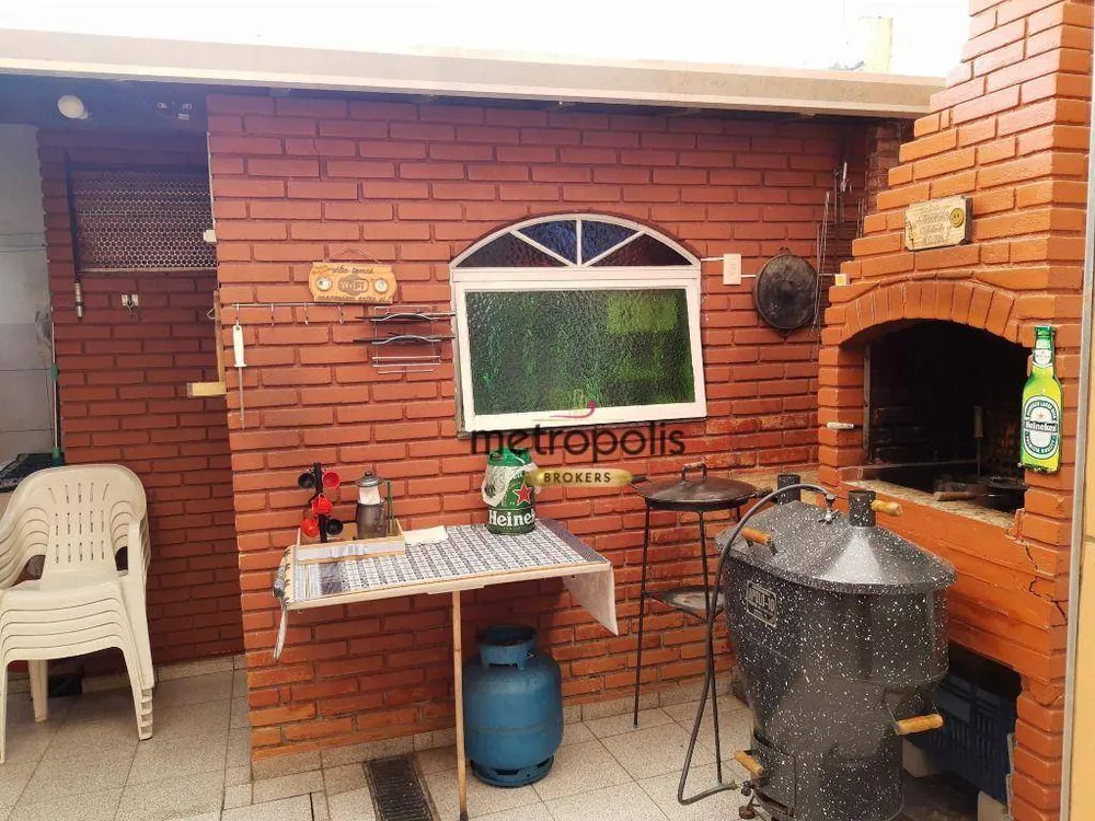 Sobrado, 3 quartos, 161 m² - Foto 6