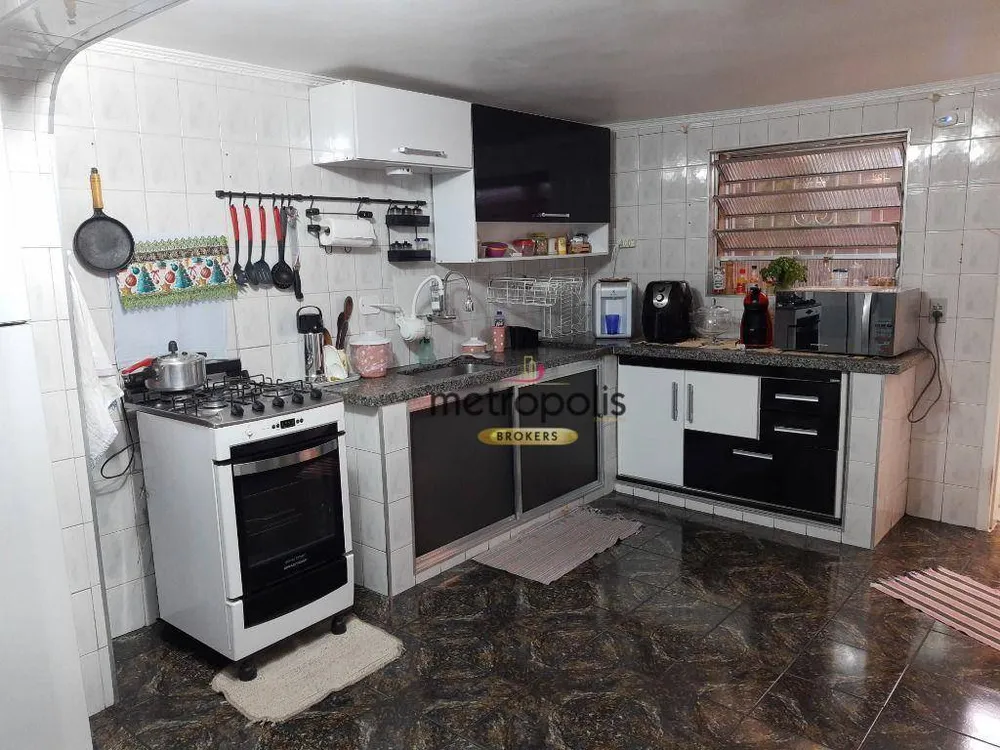 Sobrado, 3 quartos, 161 m² - Foto 8