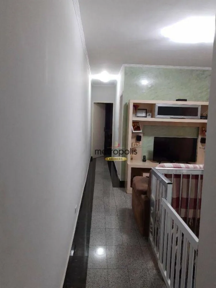Sobrado, 3 quartos, 161 m² - Foto 3