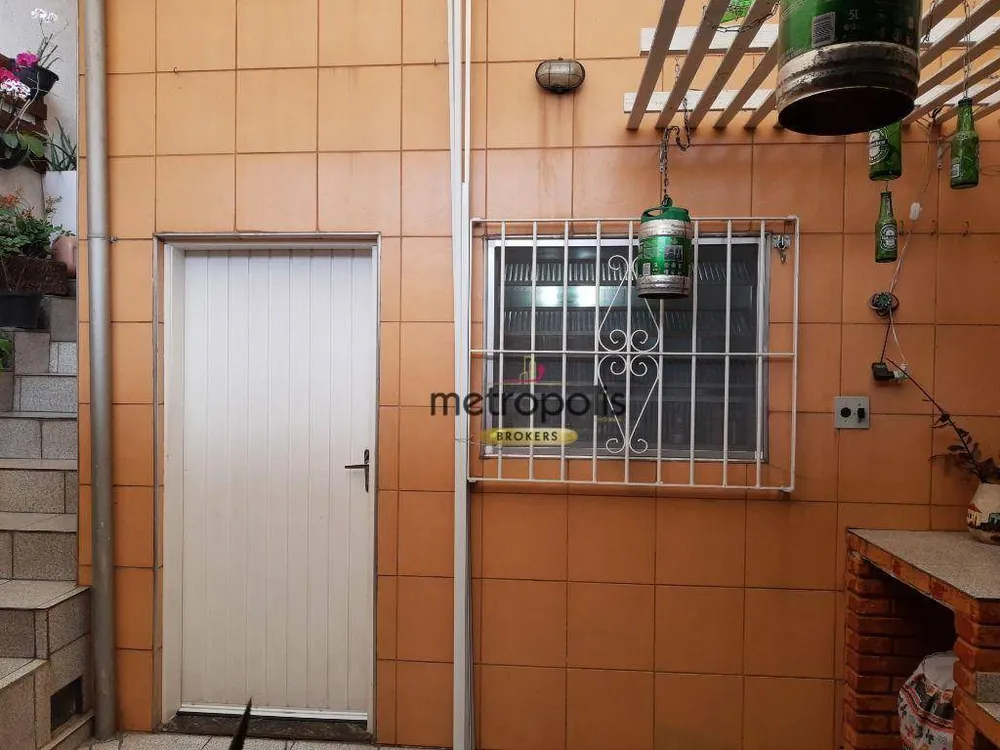 Sobrado, 3 quartos, 161 m² - Foto 2