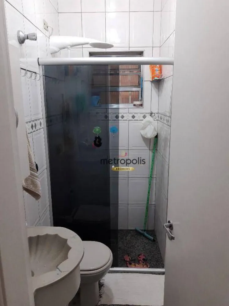 Sobrado, 3 quartos, 161 m² - Foto 4