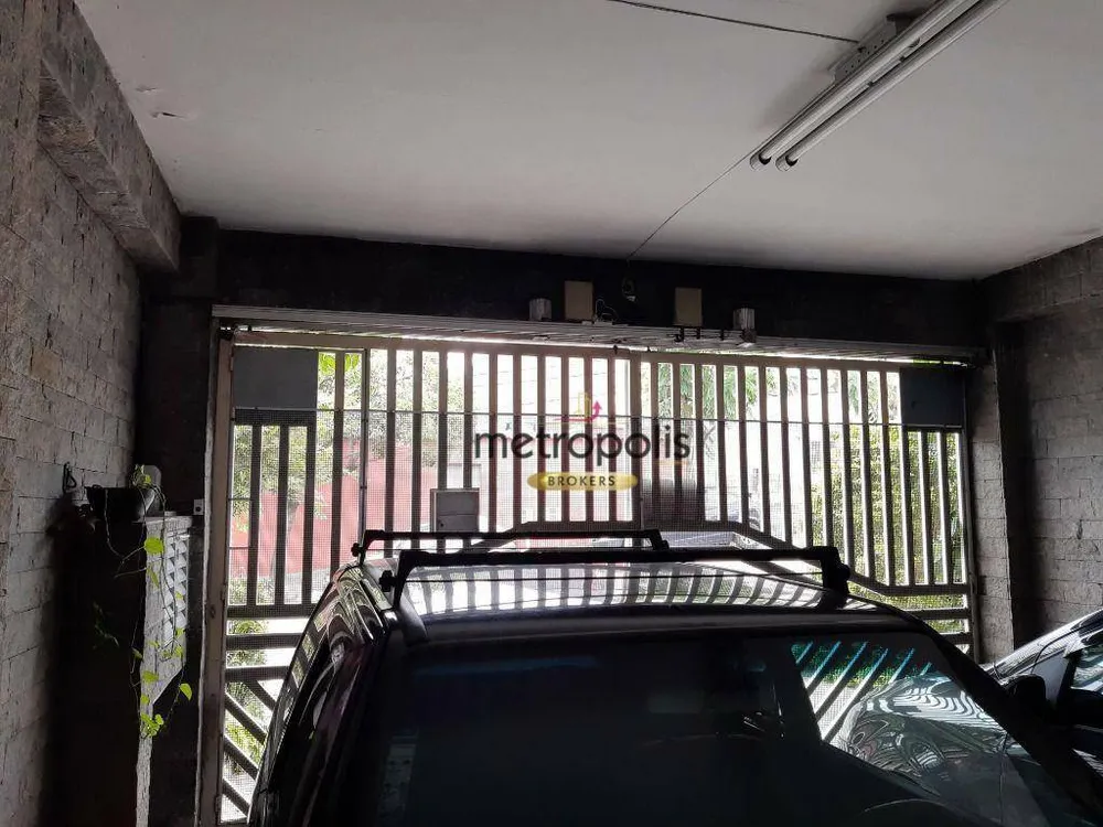 Sobrado, 3 quartos, 161 m² - Foto 6