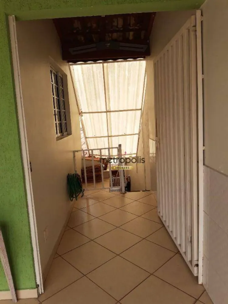 Sobrado, 3 quartos, 161 m² - Foto 9