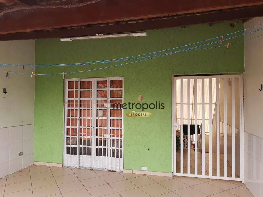 Sobrado, 3 quartos, 161 m² - Foto 7