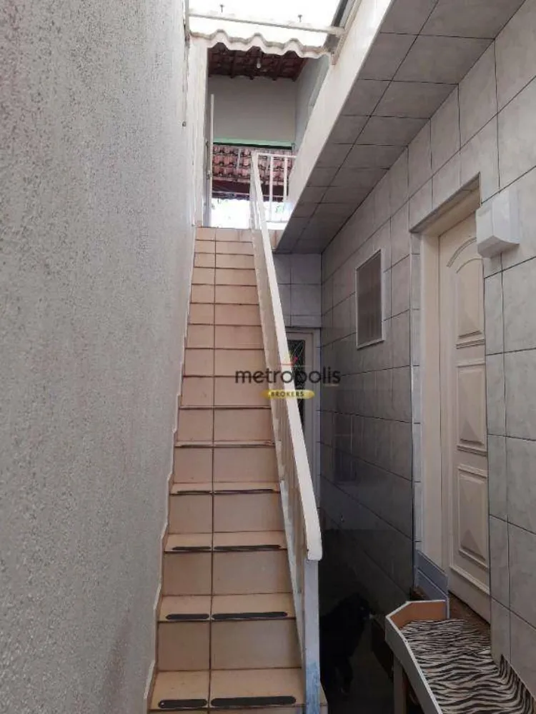 Sobrado, 3 quartos, 161 m² - Foto 4
