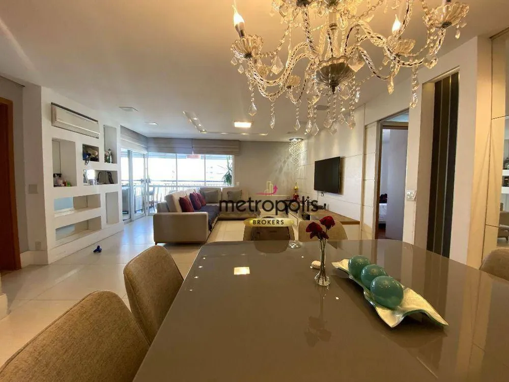 Apartamento, 3 quartos, 144 m² - Foto 3