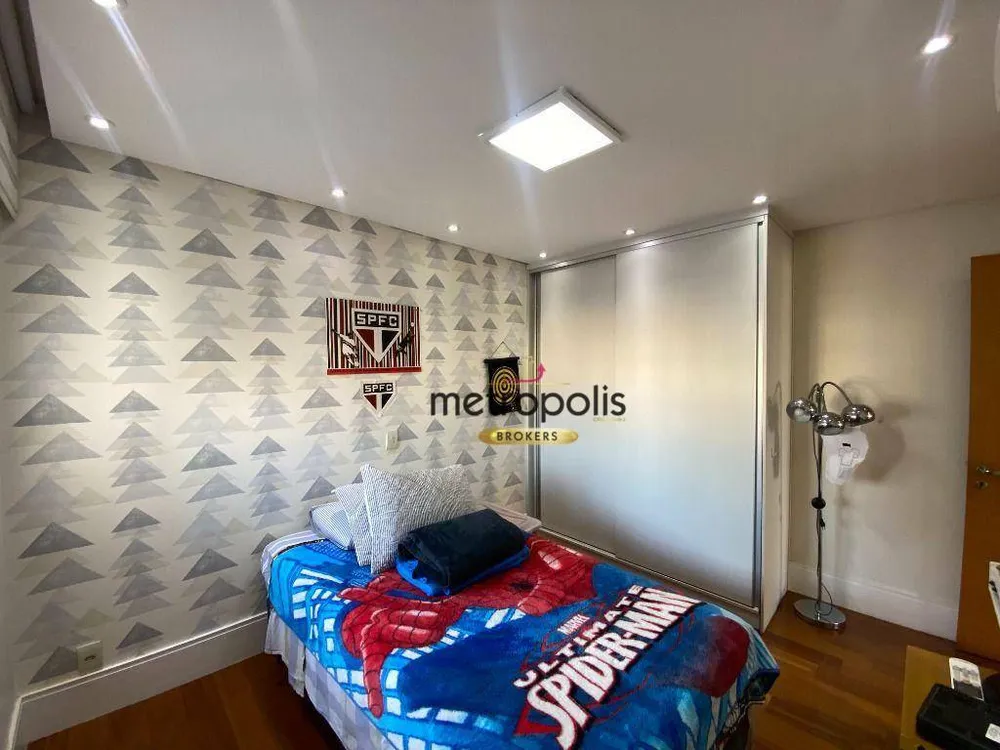 Apartamento, 3 quartos, 144 m² - Foto 5