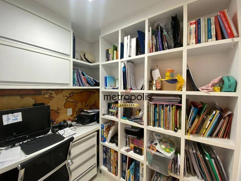 Apartamento, 3 quartos, 144 m² - Foto 4