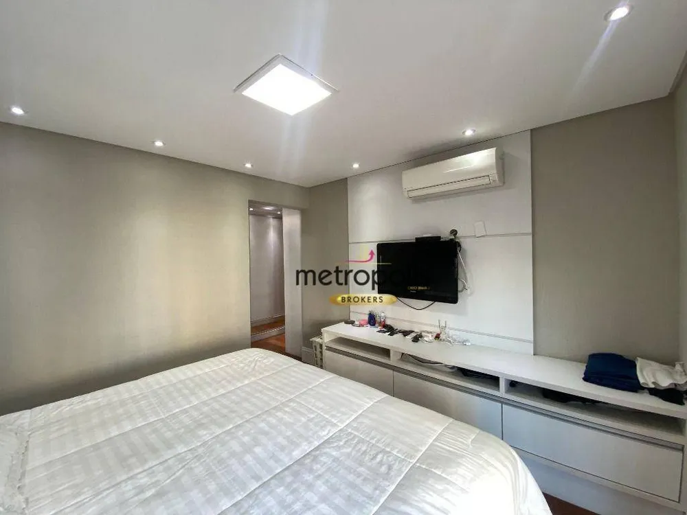 Apartamento, 3 quartos, 144 m² - Foto 10