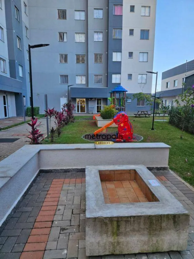 Apartamento, 1 quarto, 35 m² - Foto 11