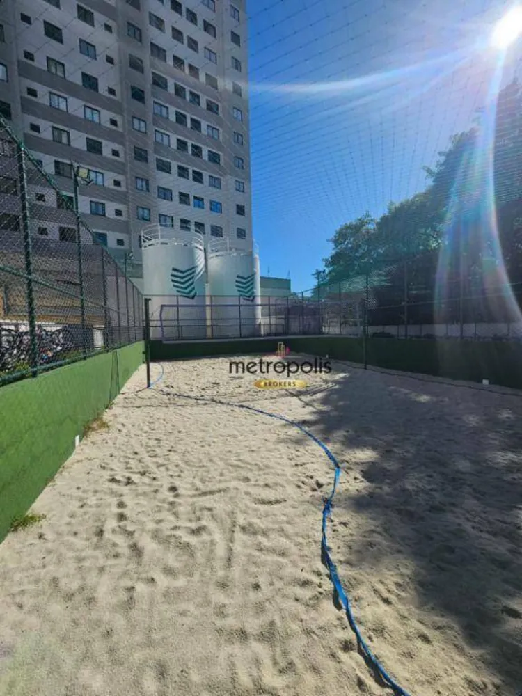 Apartamento, 1 quarto, 35 m² - Foto 9
