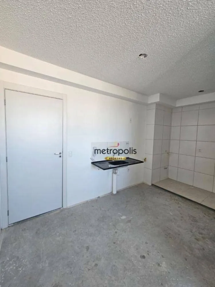 Apartamento, 1 quarto, 35 m² - Foto 2