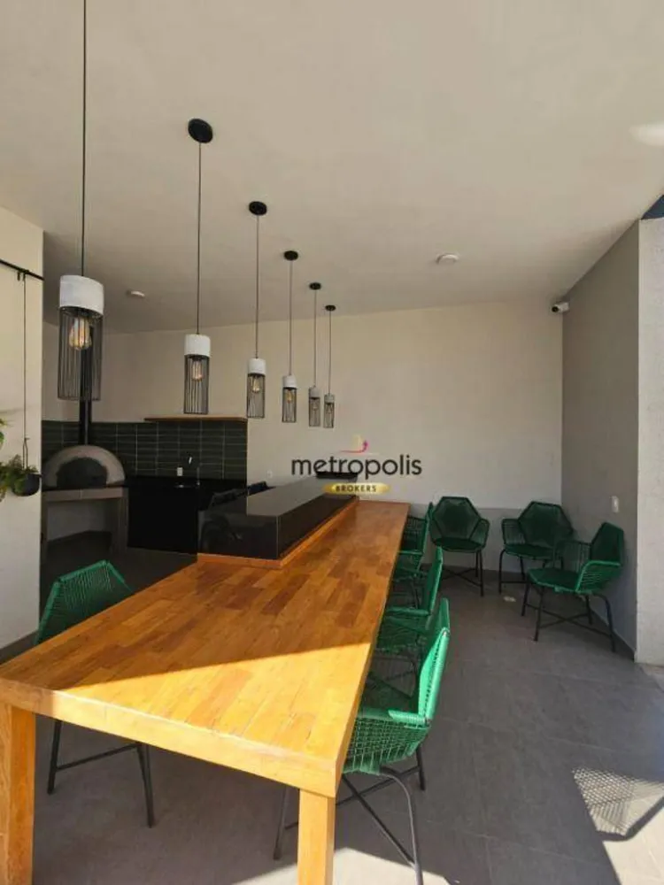 Apartamento, 1 quarto, 35 m² - Foto 6