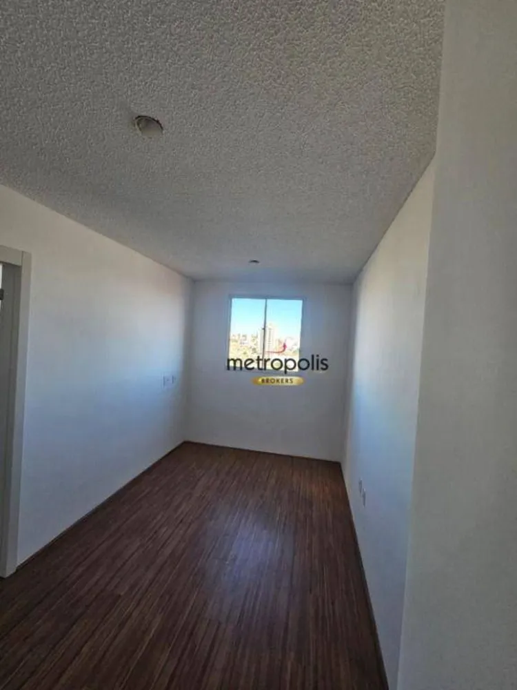 Apartamento, 1 quarto, 35 m² - Foto 3