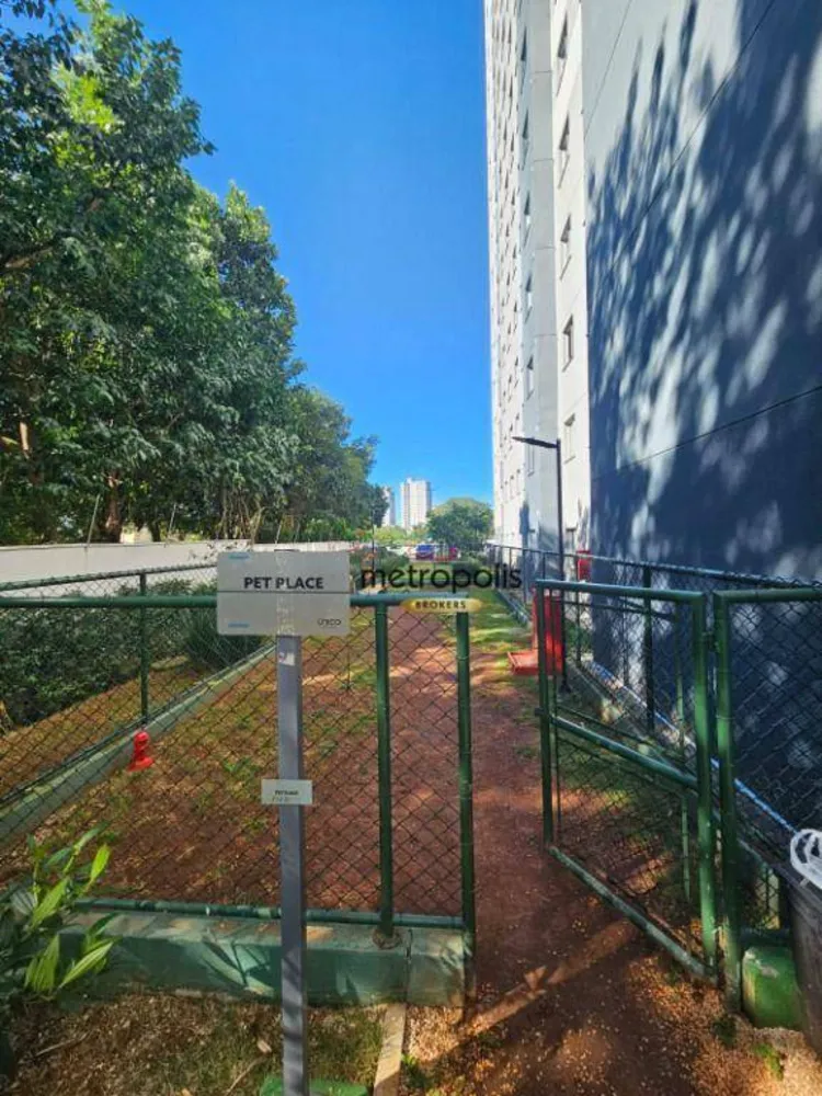 Apartamento, 1 quarto, 35 m² - Foto 7