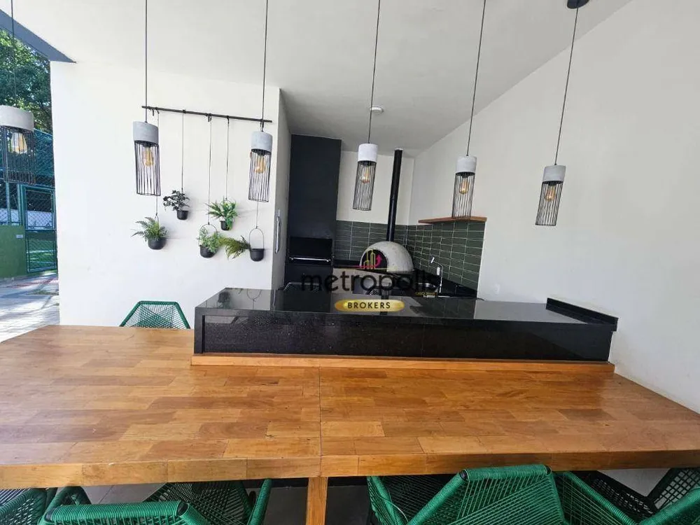 Apartamento, 1 quarto, 35 m² - Foto 5