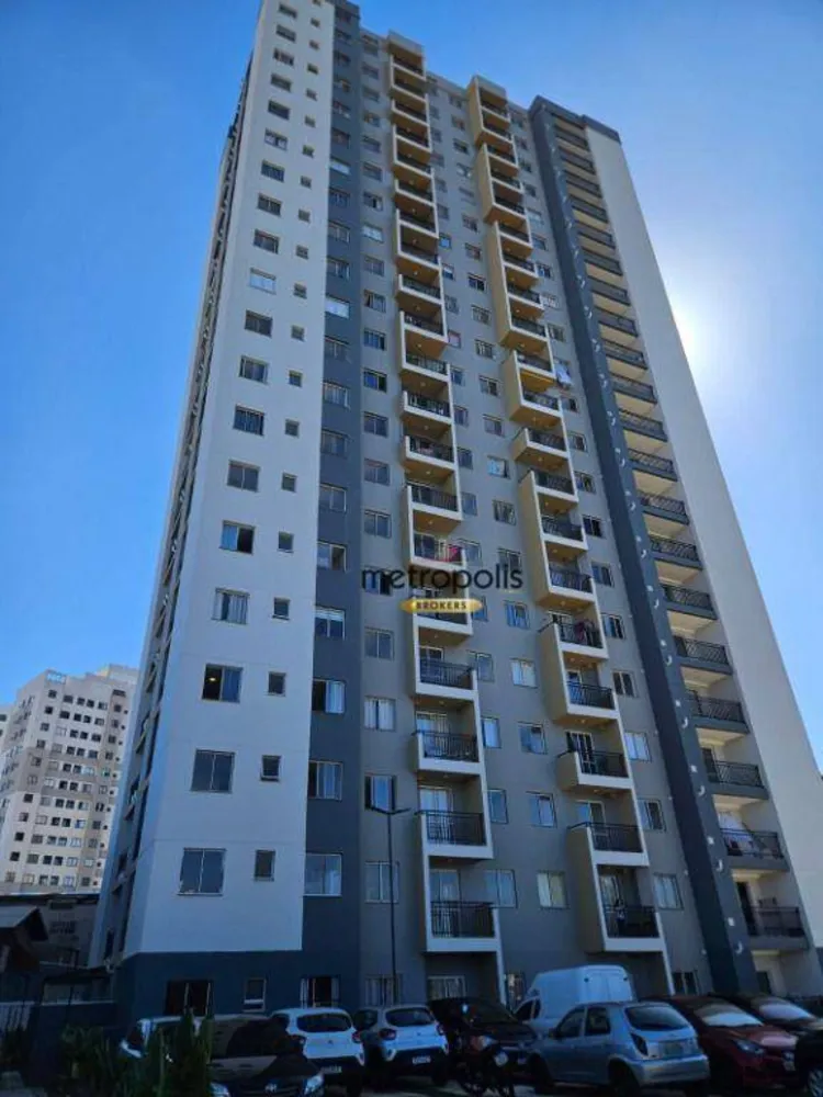 Apartamento, 1 quarto, 35 m² - Foto 4