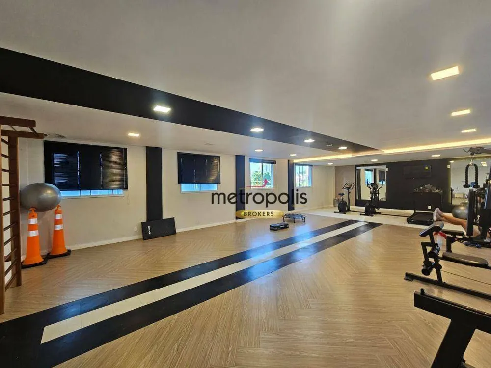 Apartamento, 1 quarto, 35 m² - Foto 12