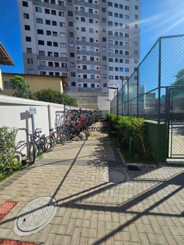 Apartamento, 1 quarto, 35 m² - Foto 10